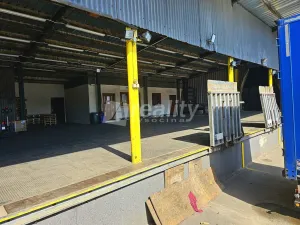 Pronájem skladu, Jihlava, Školní, 700 m2
