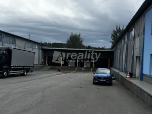 Pronájem skladu, Jihlava, Školní, 500 m2