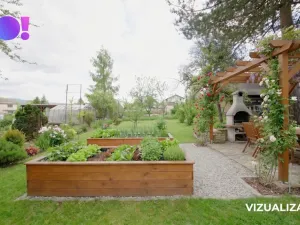 Prodej rodinného domu, Třinec, Horní, 140 m2
