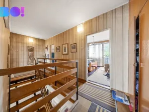 Prodej rodinného domu, Třinec, Horní, 140 m2