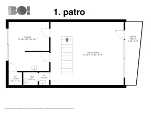 Prodej rodinného domu, Třinec, Horní, 140 m2
