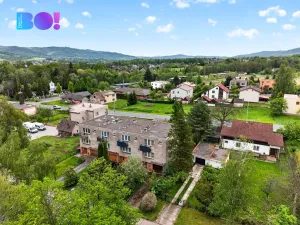 Prodej rodinného domu, Třinec, Horní, 140 m2