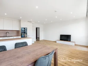 Pronájem bytu 3+kk, Praha - Stodůlky, Heranova, 71 m2