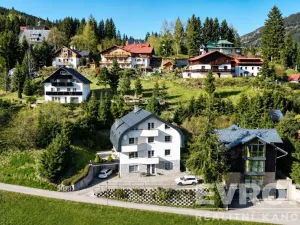 Prodej rodinného domu, Špindlerův Mlýn - Bedřichov, 390 m2