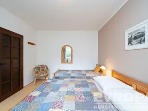 Prodej rodinného domu, Špindlerův Mlýn - Bedřichov, 390 m2