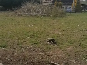 Prodej pozemku pro bydlení, Jiříkov, 831 m2