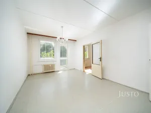 Prodej bytu 3+1, Praha - Chodov, Brodského, 72 m2