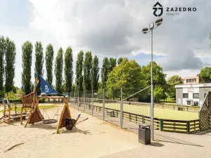 Pronájem bytu 2+1, Brno, Sevastopolská, 62 m2