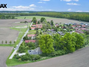 Prodej rodinného domu, Lodín - Janatov, 80 m2