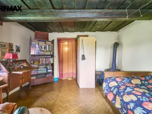 Prodej rodinného domu, Lodín - Janatov, 80 m2