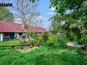 Prodej rodinného domu, Lodín - Janatov, 80 m2