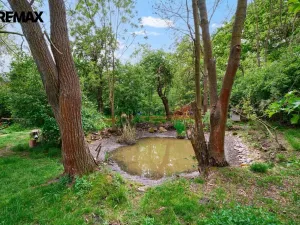 Prodej rodinného domu, Lodín - Janatov, 80 m2
