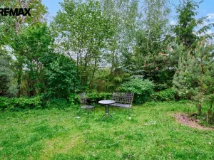 Prodej rodinného domu, Lodín - Janatov, 80 m2