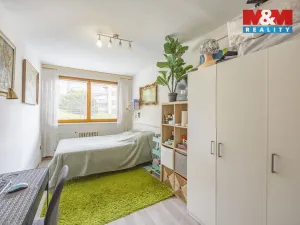 Prodej bytu 2+kk, Praha - Košíře, Zahradníčkova, 47 m2