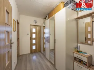 Prodej bytu 2+kk, Praha - Košíře, Zahradníčkova, 47 m2