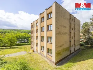 Prodej bytu 2+kk, Praha - Košíře, Zahradníčkova, 47 m2