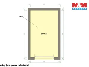 Prodej bytu 3+1, Nebanice, 76 m2