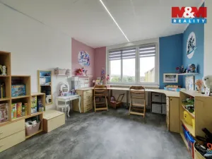 Prodej bytu 3+1, Nebanice, 76 m2