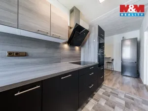 Prodej bytu 3+1, Horní Slavkov, Dlouhá, 64 m2