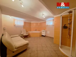 Prodej činžovního domu, Ostrava - Přívoz, Kosmova, 310 m2