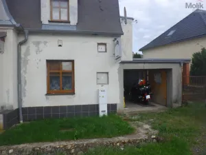 Prodej rodinného domu, Chbany - Vadkovice, 240 m2