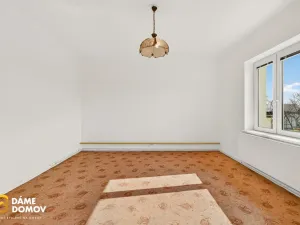 Prodej rodinného domu, Tlumačov, U Trojice, 96 m2