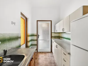 Prodej rodinného domu, Tlumačov, U Trojice, 96 m2