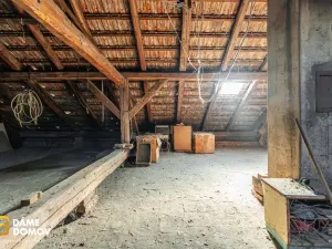 Prodej rodinného domu, Tlumačov, U Trojice, 96 m2