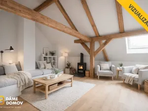 Prodej rodinného domu, Tlumačov, U Trojice, 96 m2