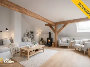 Prodej rodinného domu, Tlumačov, U Trojice, 96 m2