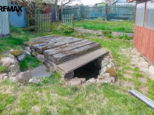 Prodej chaty, Lom, 17 m2