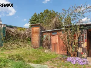 Prodej chaty, Lom, 17 m2