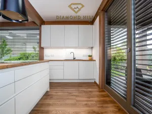 Prodej rodinného domu, Vysoký Újezd, V Hlinišťatech, 207 m2
