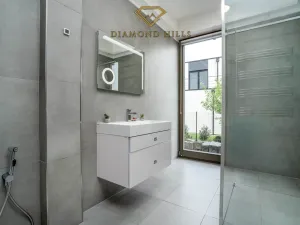 Prodej rodinného domu, Vysoký Újezd, V Hlinišťatech, 207 m2