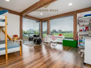 Prodej rodinného domu, Vysoký Újezd, V Hlinišťatech, 207 m2