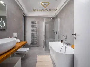 Prodej rodinného domu, Vysoký Újezd, V Hlinišťatech, 207 m2