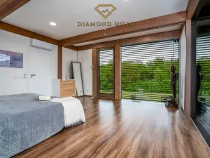 Prodej rodinného domu, Vysoký Újezd, V Hlinišťatech, 207 m2