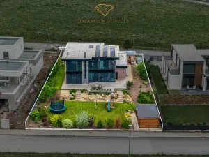 Prodej rodinného domu, Vysoký Újezd, V Hlinišťatech, 207 m2