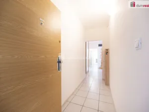 Pronájem bytu 3+1, České Budějovice - České Budějovice 2, J. Bendy, 79 m2