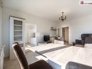 Pronájem bytu 3+1, České Budějovice - České Budějovice 2, J. Bendy, 79 m2