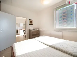 Pronájem bytu 3+1, České Budějovice - České Budějovice 2, J. Bendy, 79 m2