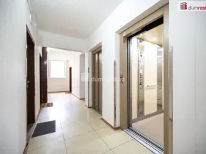 Pronájem bytu 3+1, České Budějovice - České Budějovice 2, J. Bendy, 79 m2