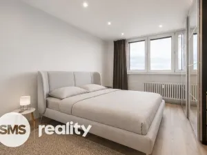 Pronájem bytu 2+1, Frýdek-Místek - Místek, 17. listopadu, 60 m2