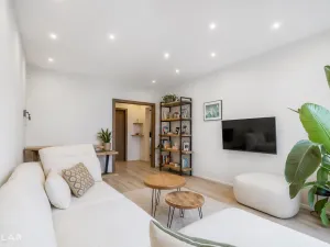 Pronájem bytu 2+1, Frýdek-Místek - Místek, 17. listopadu, 60 m2