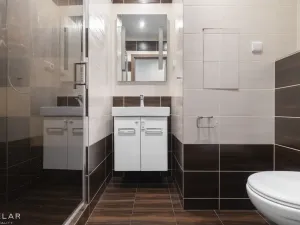 Pronájem bytu 2+1, Frýdek-Místek - Místek, 17. listopadu, 60 m2