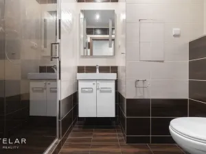 Pronájem bytu 2+1, Frýdek-Místek - Místek, 17. listopadu, 60 m2