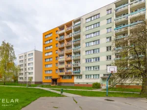 Pronájem bytu 2+1, Frýdek-Místek - Místek, 17. listopadu, 60 m2