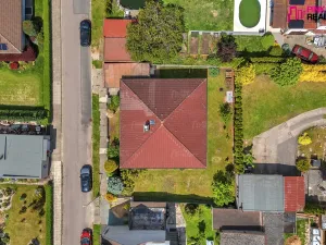 Prodej rodinného domu, Kostelec nad Orlicí, Tůmova, 127 m2
