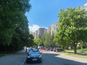 Prodej bytu 1+kk, Praha - Chodov, Benkova, 30 m2