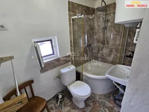 Pronájem bytu 1+1, Kladno - Švermov, Třebízského, 28 m2